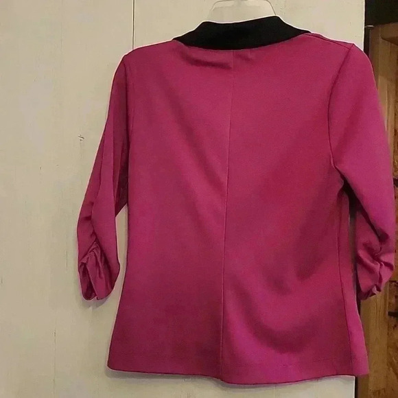 Living Doll Blazer  - Picture 7 of 8